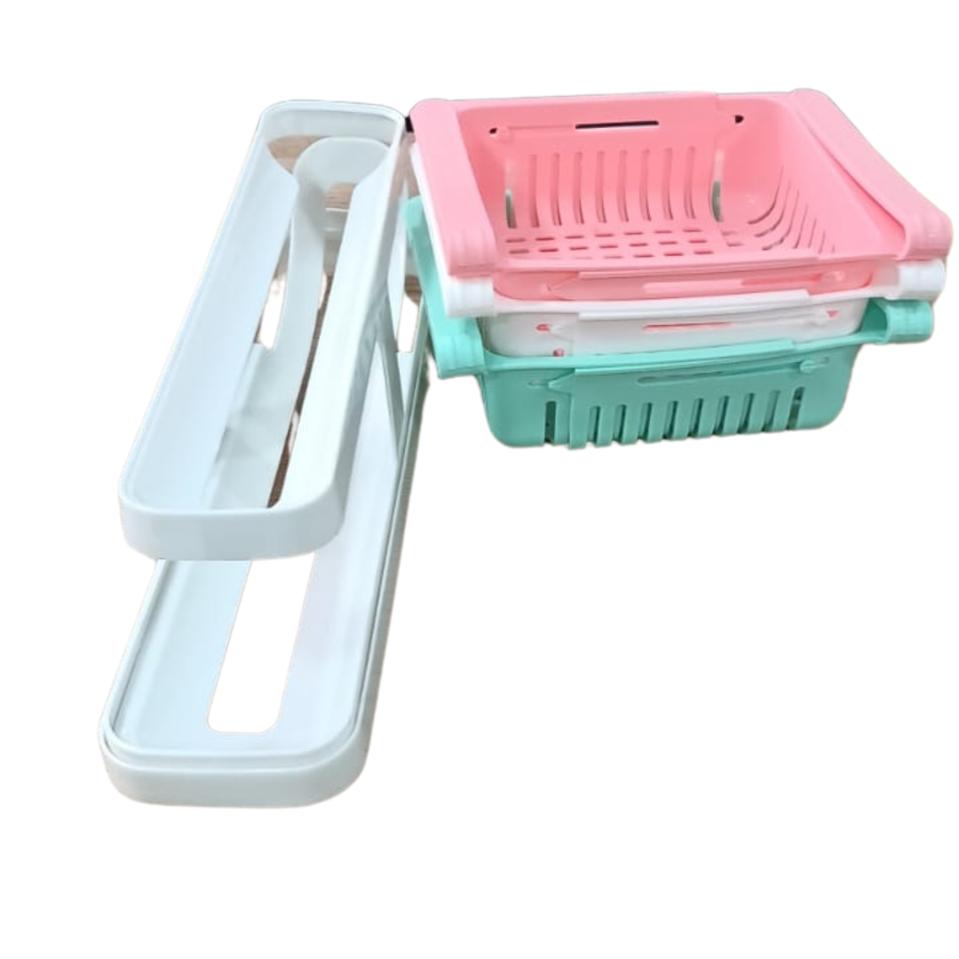 Miniatura 2 de COMBO NEVERA EFICIENTE